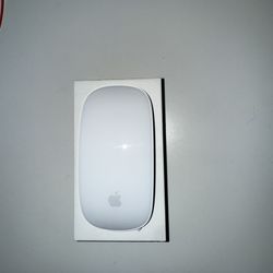 Apple Magic Mouse 