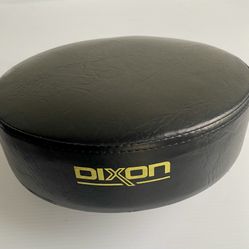 Dixon Drummer Throne Seat Cushion