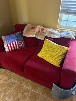 Free sofas
