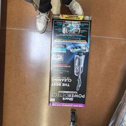 Shark Power Detect 