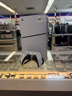Ps5 slim digital