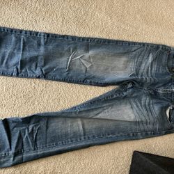 Men’s Jeans
