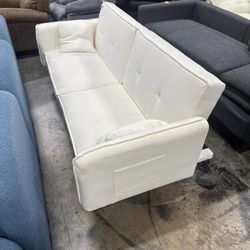 Large Futon / Futón grande