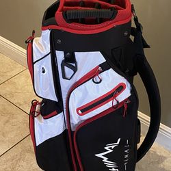 Himal Golf Bag