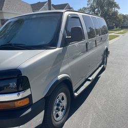 2006 Chevrolet Express