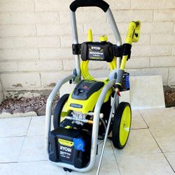 RYOBI Electric Pressure Washer 3000 PSI