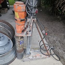 Core Drill