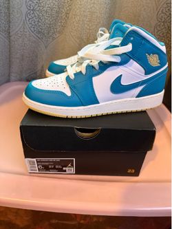 Size 6y