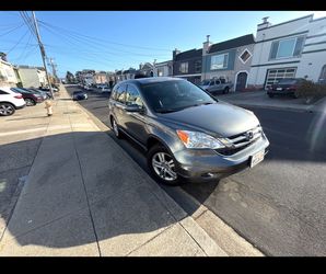 CRV 2011 AWD