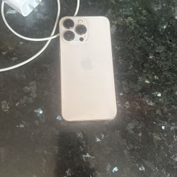 iPhone 13 Pro 