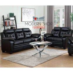 New Sofa Set