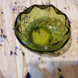 Candy Dish