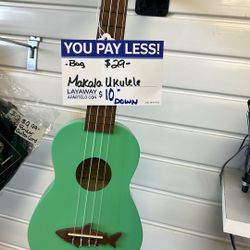 Makala Ukulele 
