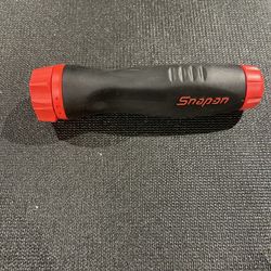 (SNAP ON) Ratcheting Screw Driver Handle 