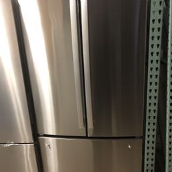 Fridge