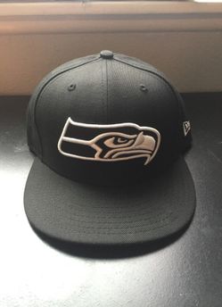 Seattle Seahawks hat