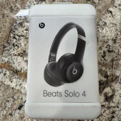 Beats Solo 4