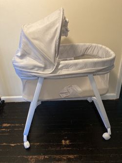 Baby Crib