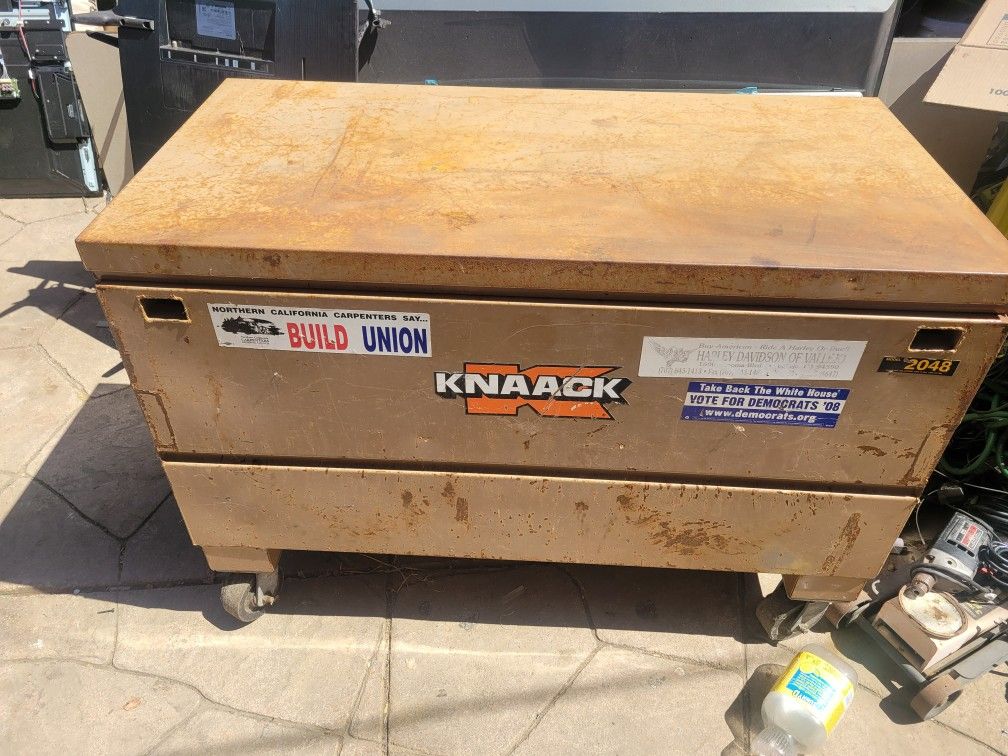 Tool Box