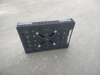 DEWALT Folding Workbench