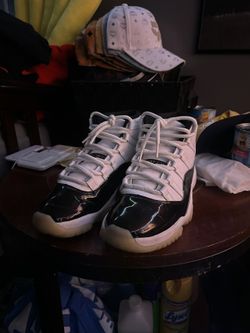 Jordan Graditude 11s