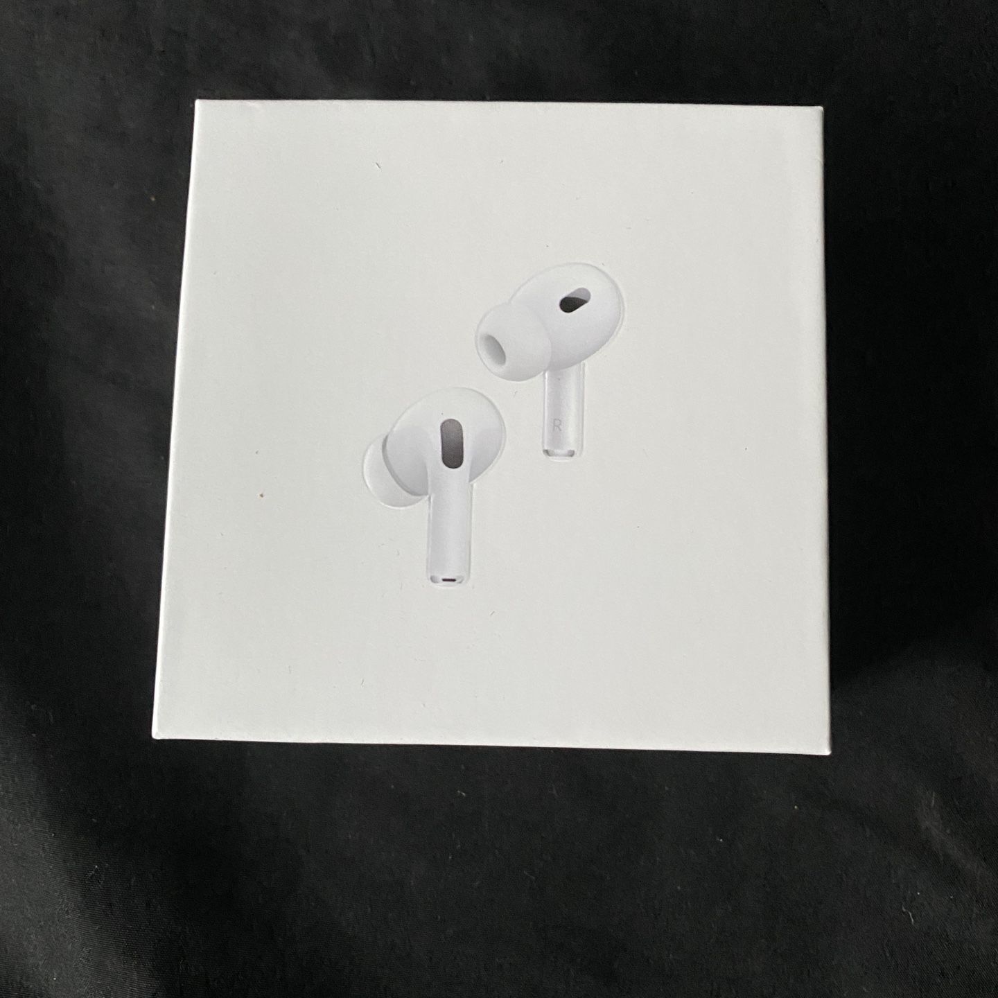 Apple AirPods Pro 2nd Generation - Brand New/Sealed