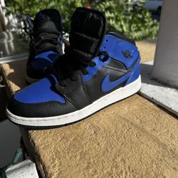 Jordan
