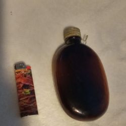 1800s Flask