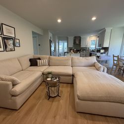 Ashley Furniture Couch - So Comfortable!!