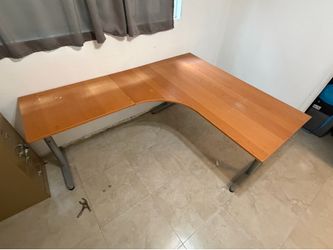 Desk for office