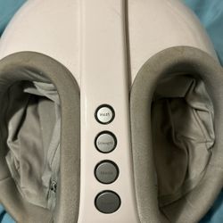 Homedics foot Massager 