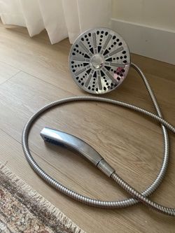 Shower head