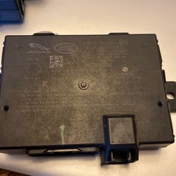 Jlr Jagaur And Land Rover Key Programming