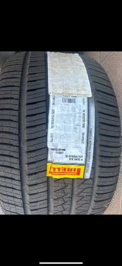 2 Tires for Sale