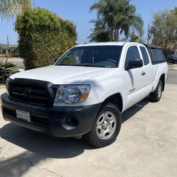 2006 Toyota Tacoma