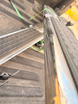 Running boards