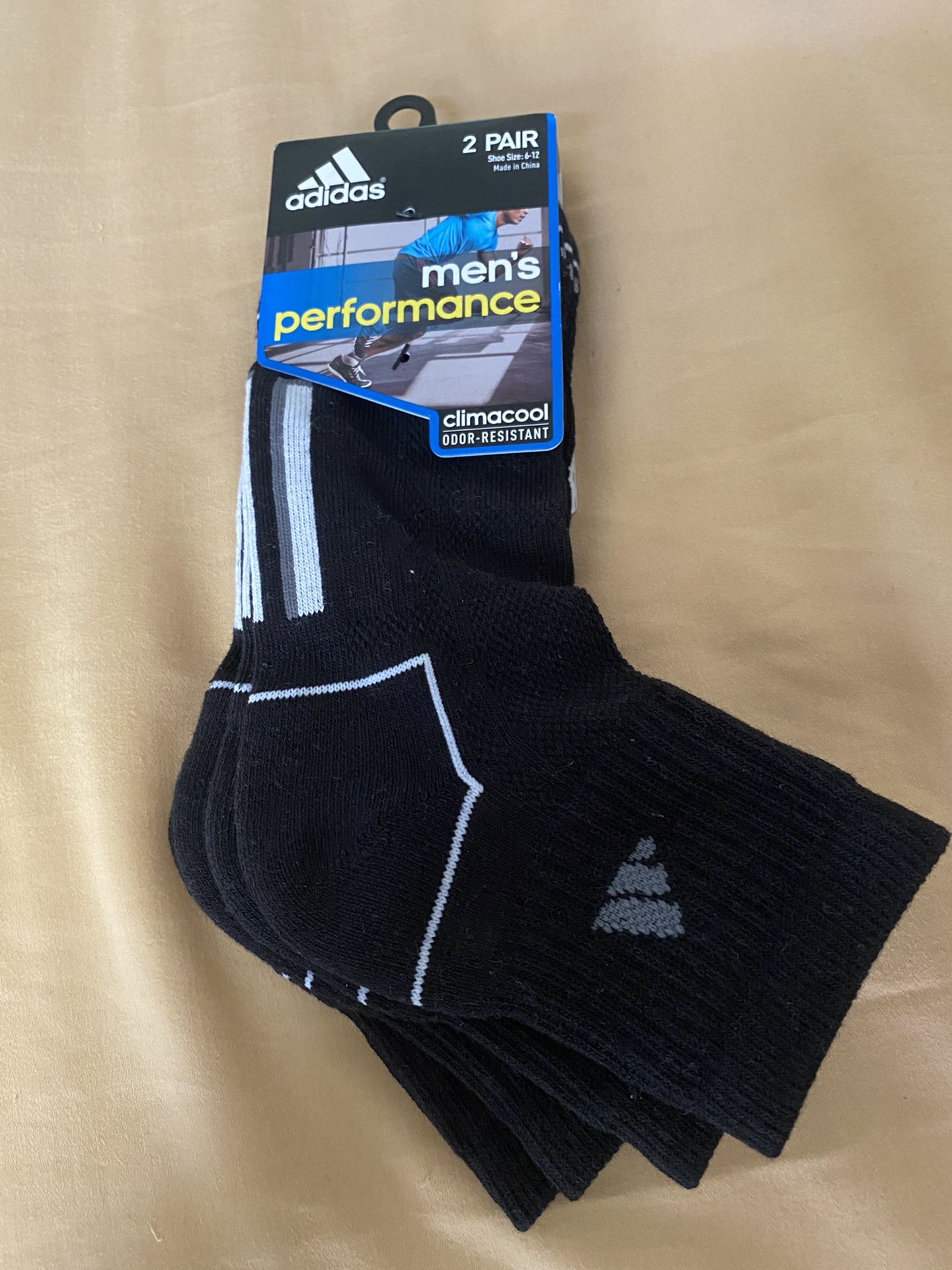 Adidas Medium Socks