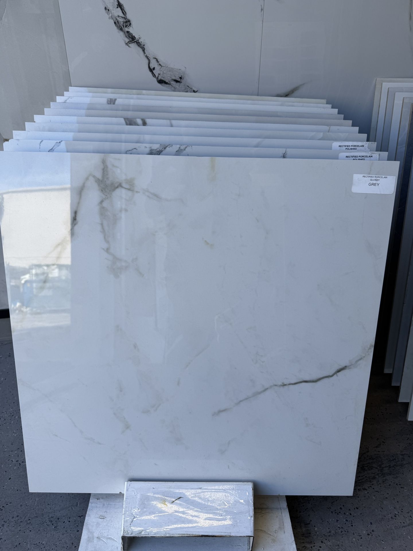 Tile Porcelain