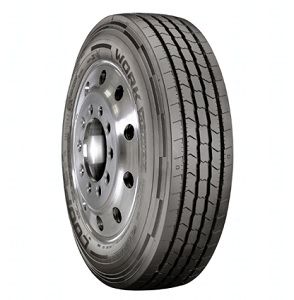 Cooper 225/70R19.5 G Work Series Asa