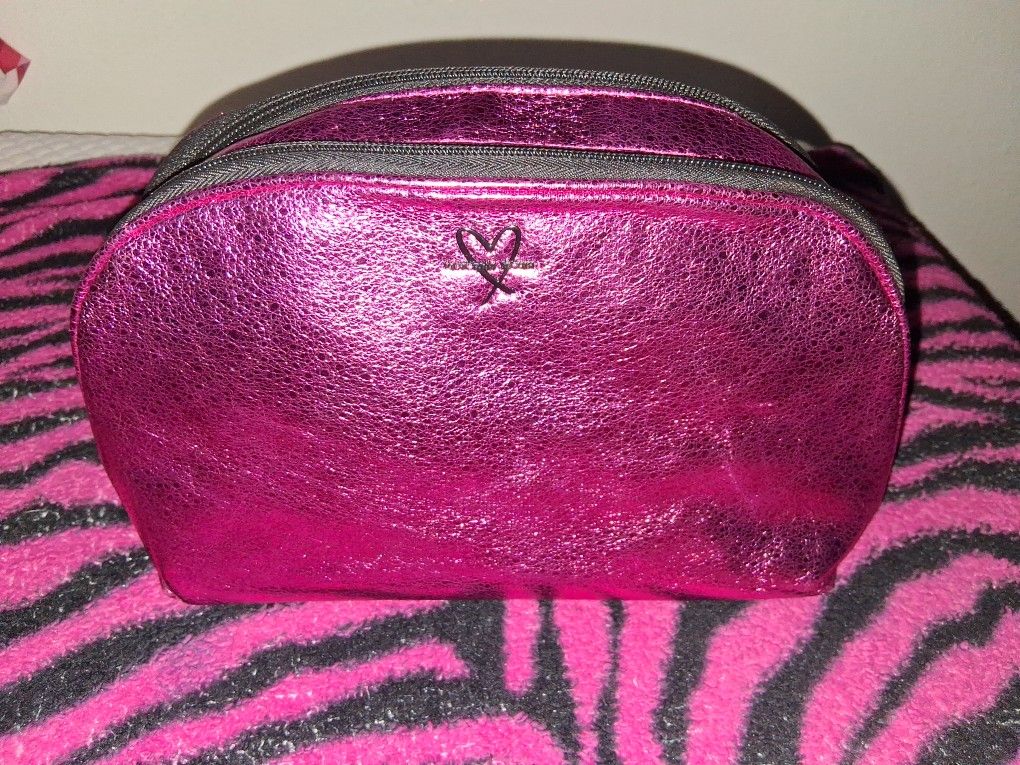Victoria Secret PInk Make Up Bag