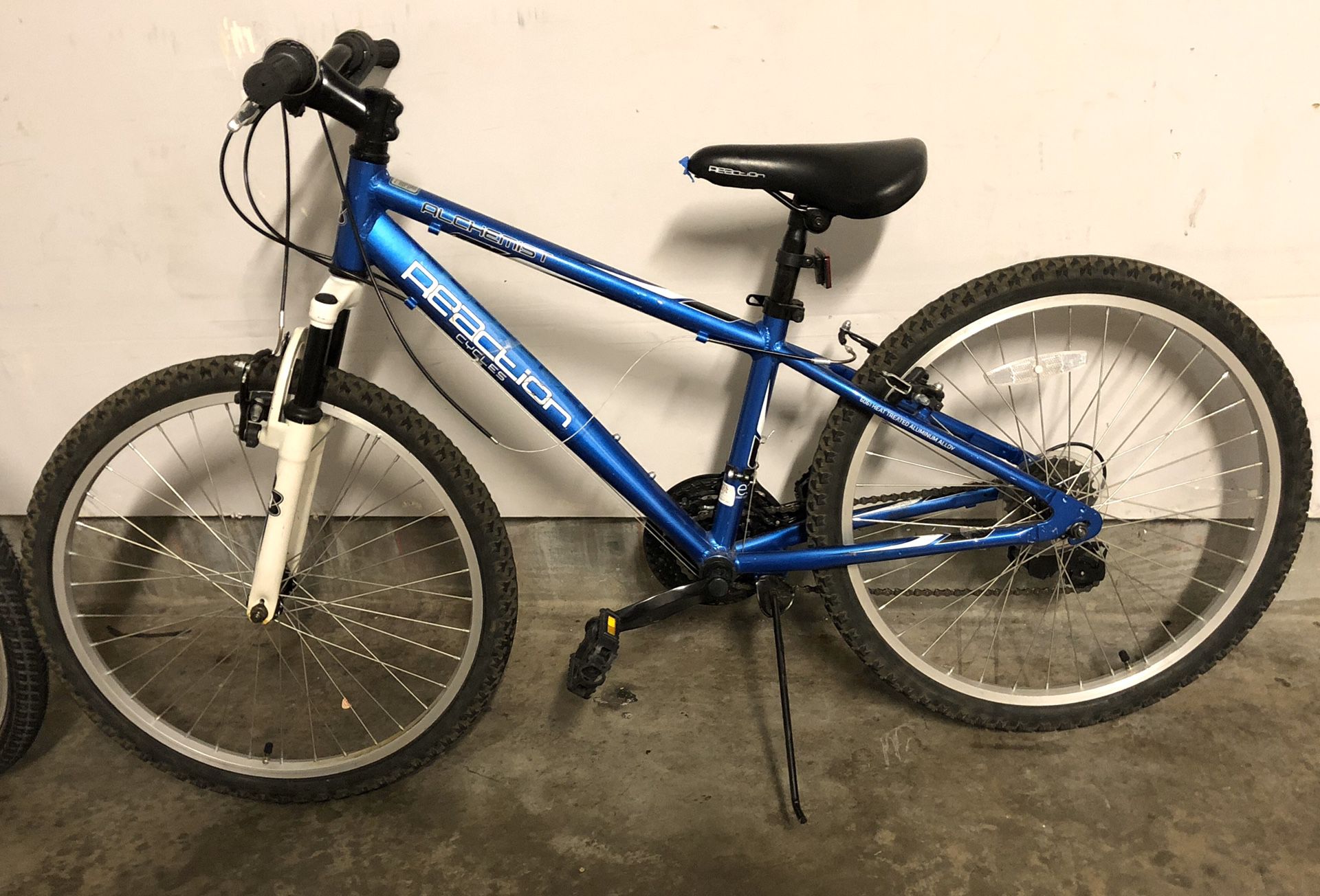 Used bike for $45