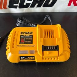 Dewalt 20v 8Amp Charger