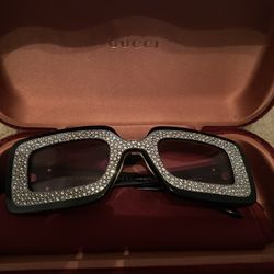 Gucci Glasses