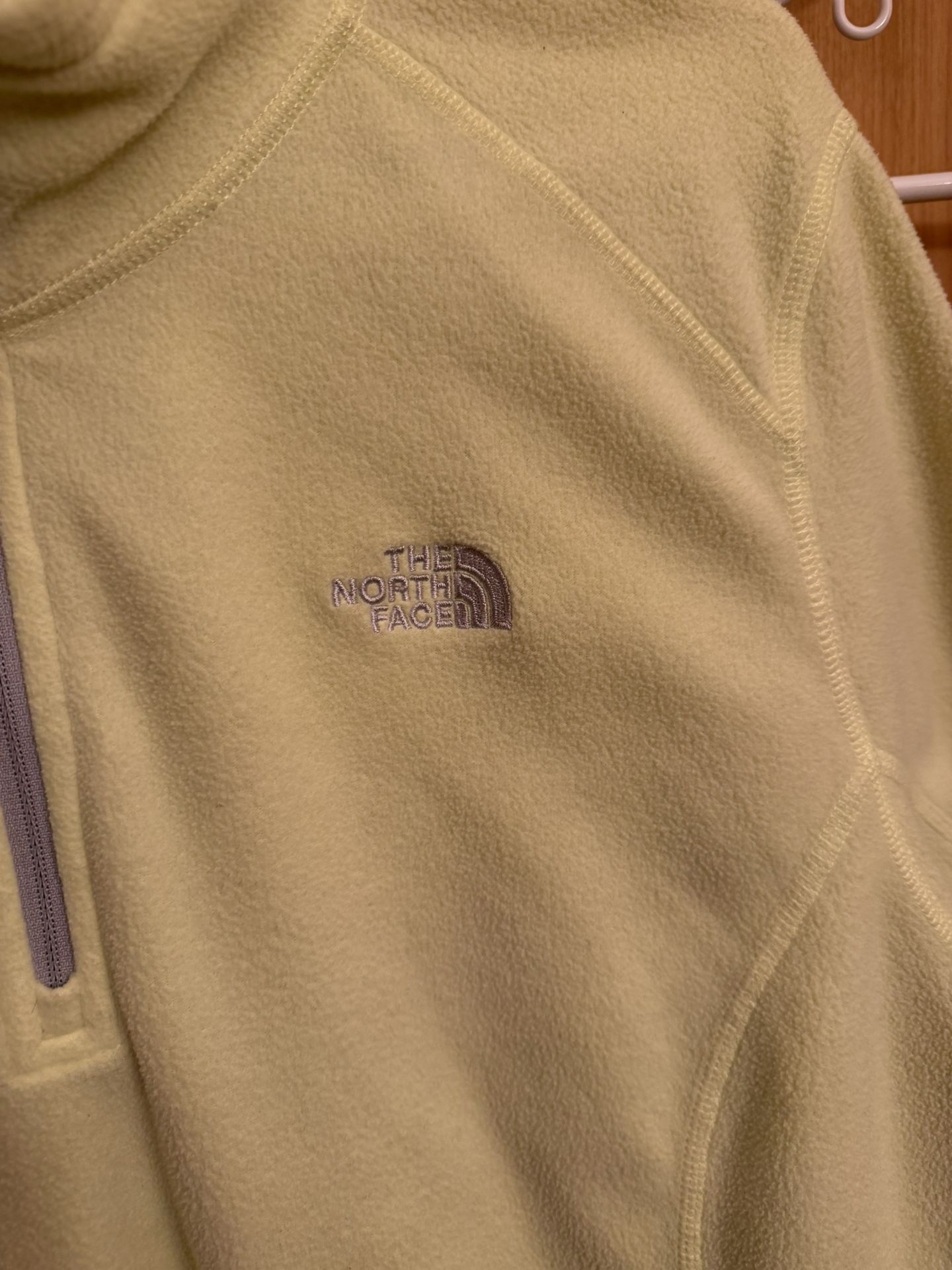 Northface Fleece Sweater