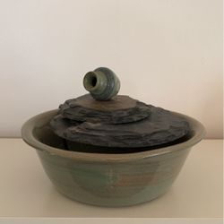 Water Fountain Indoor, Decorative 