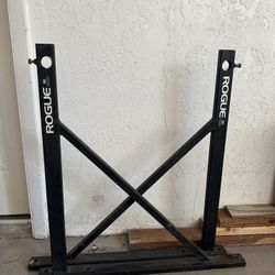 ROGUE P-4 PULL-UP SYSTEM