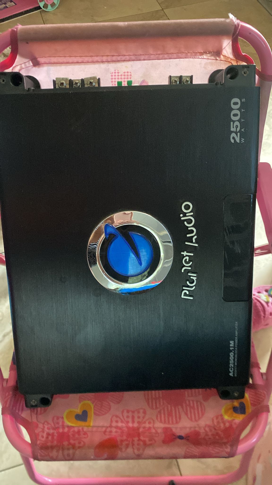 Sonido 10”