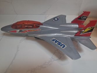 F-15X Gay TOYS ITEM NO.900