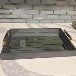 Decor Trinket Tray