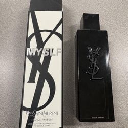 YLS MYSLF Eau de Parfum